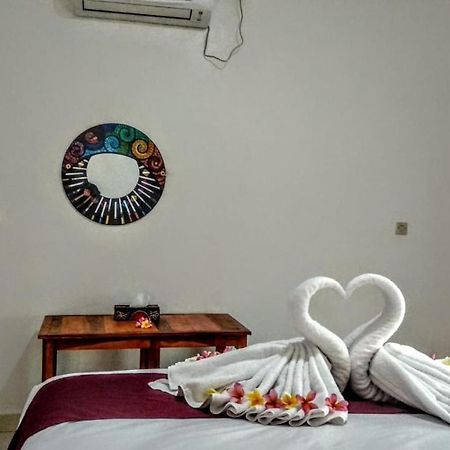 Vina Bungalow Toyapakeh エクステリア 写真