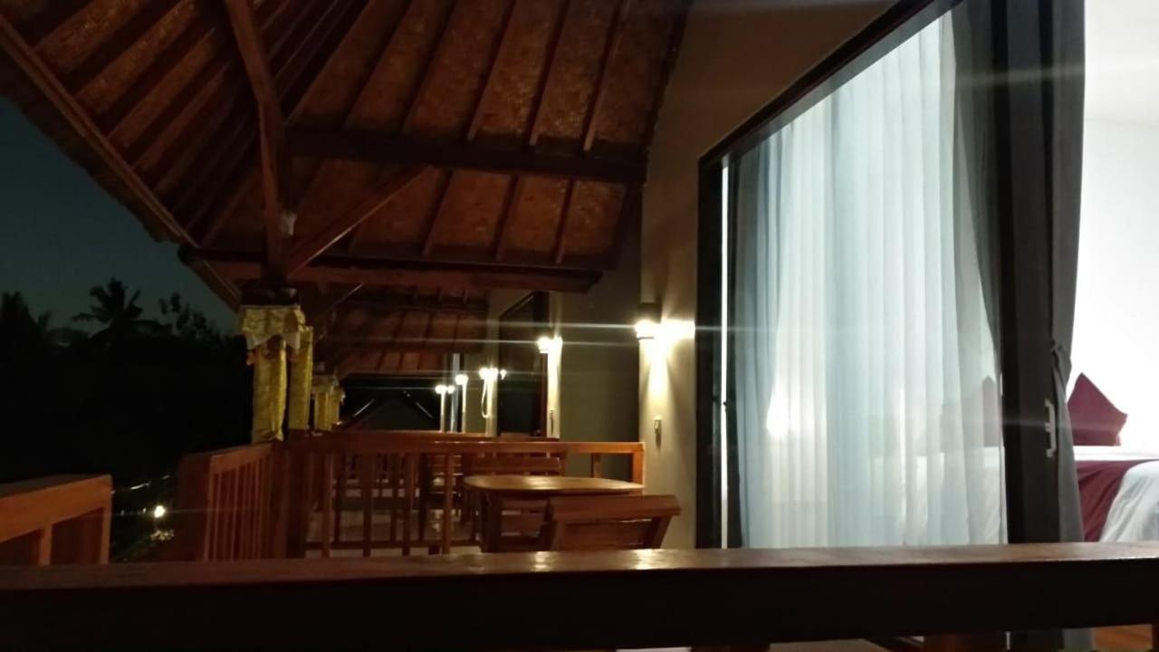 Vina Bungalow Toyapakeh エクステリア 写真