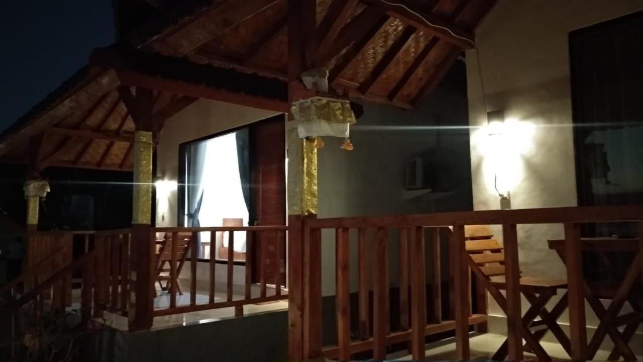Vina Bungalow Toyapakeh エクステリア 写真